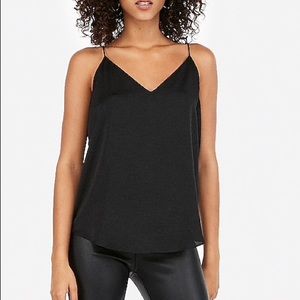 Express Black Tank Top Cami